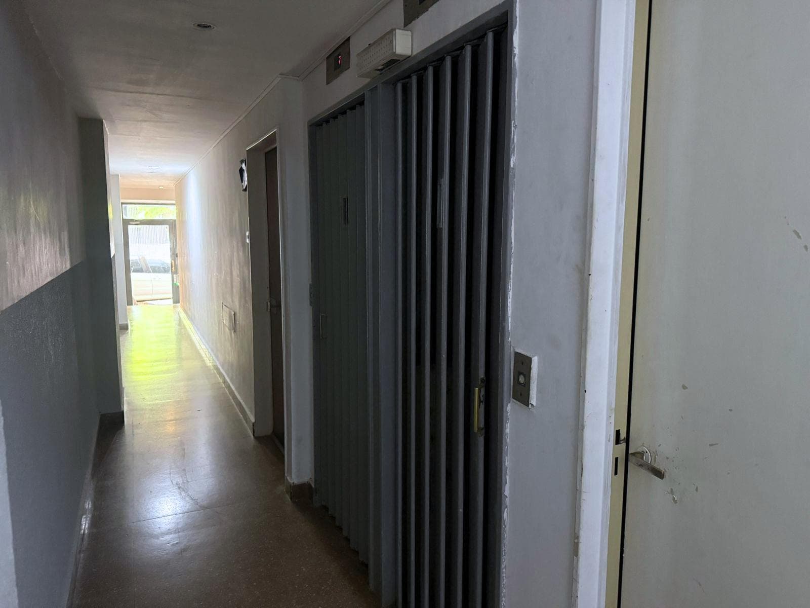 2-Room Apartment for Sale in Recoleta