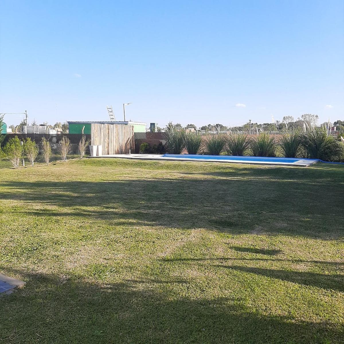 EXCELLENT HOUSE WITH A GARDEN AND POOL