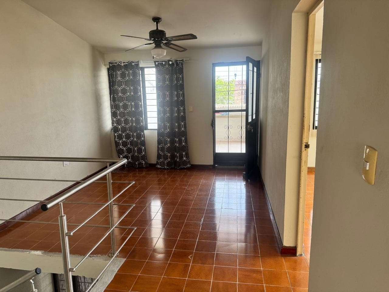 Apartment for Rent in Los Fresnos Subdivision, Monterrey, 64540, Nuevo León
