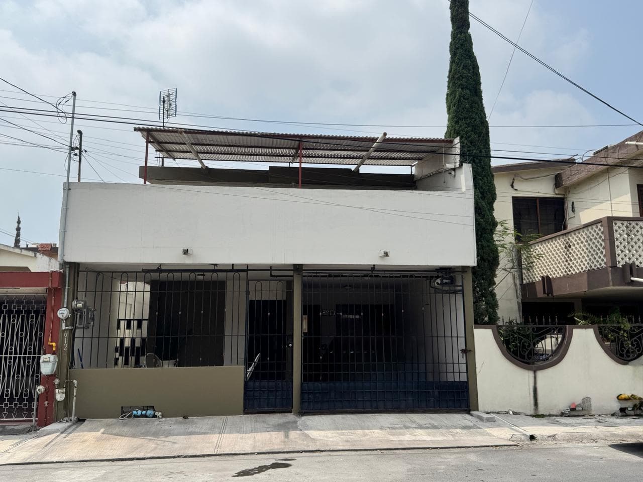 Apartment for Rent in Los Fresnos Subdivision, Monterrey, 64540, Nuevo León