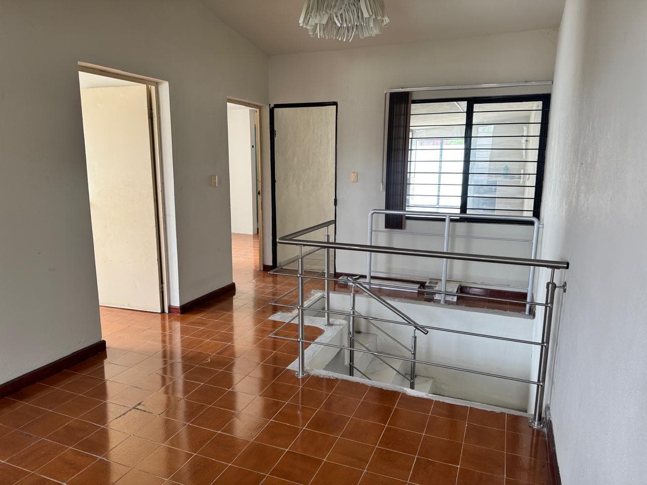 Apartment for Rent in Los Fresnos Subdivision, Monterrey, 64540, Nuevo León
