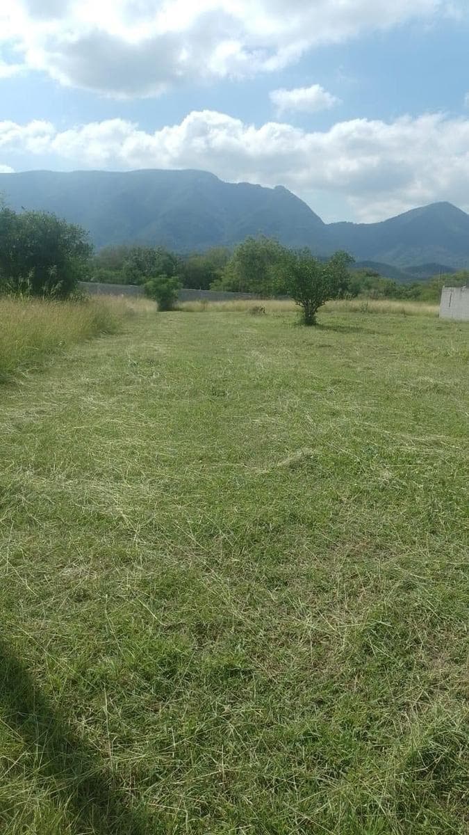 Rural Lot Ideal for a Country Home. Puerta Dorada, Cadereyta, Nuevo León