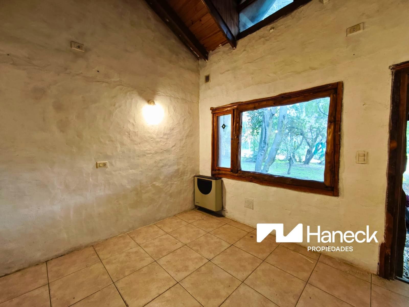 1-bedroom cabin for long-term RENT, 40 meters