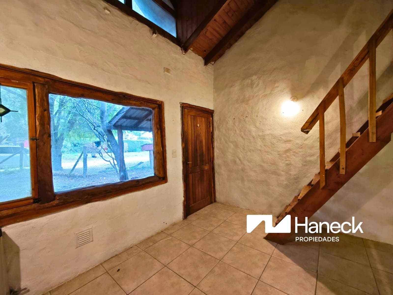 1-bedroom cabin for long-term RENT, 40 meters