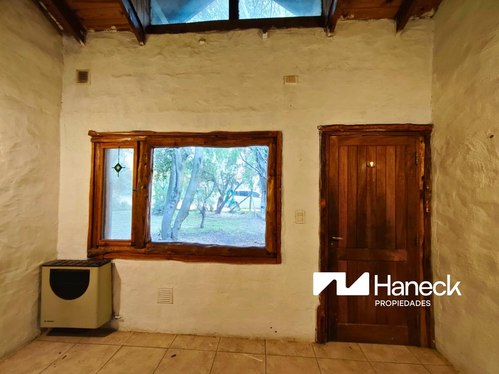 1-bedroom cabin for long-term RENT, 40 meters