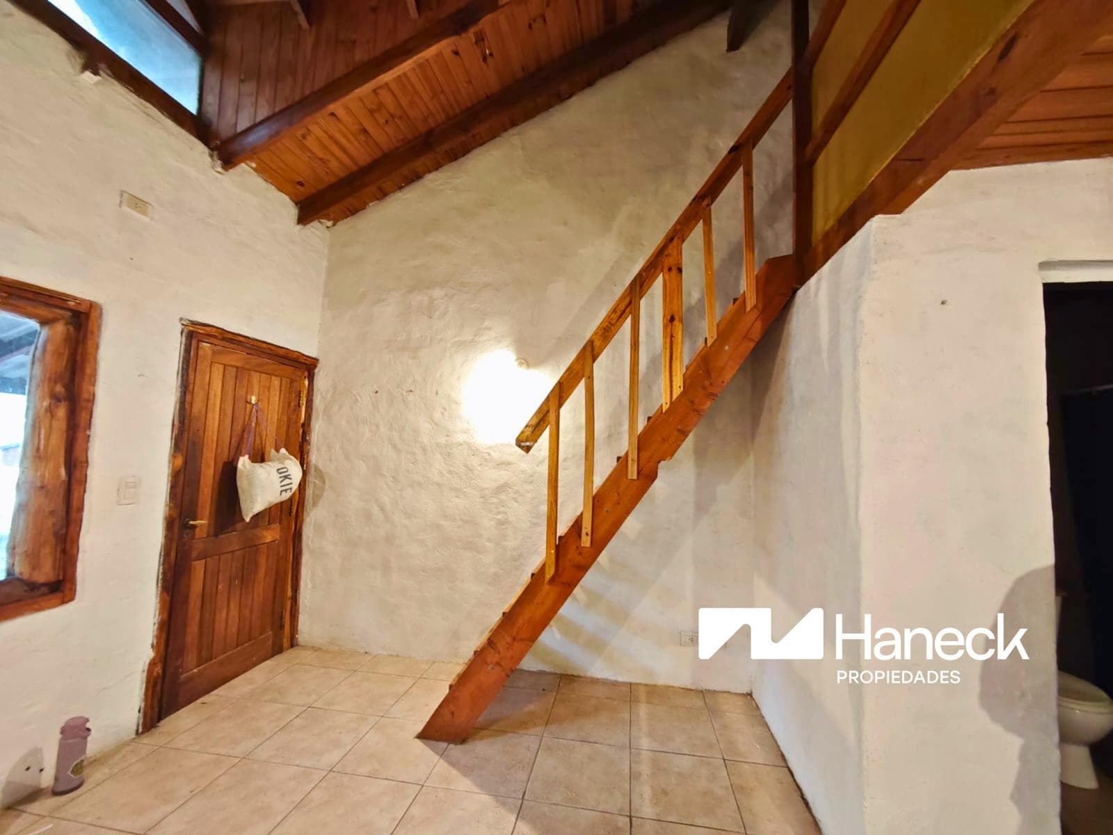 1-bedroom cabin for long-term RENT, 40 meters