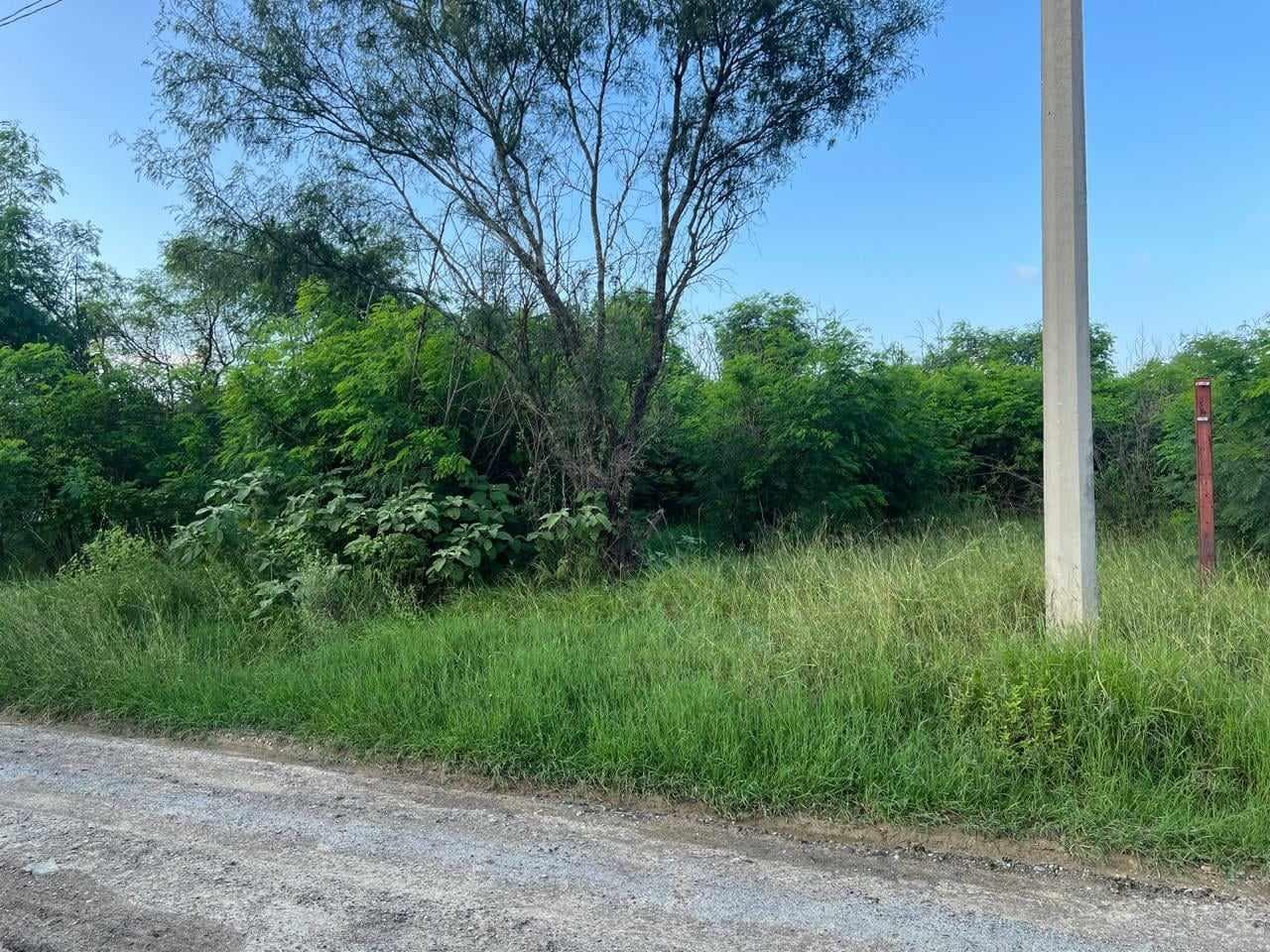 Rural Lot Ideal for a Country Home. Campestre San Felipe, Cadereyta, N.L.