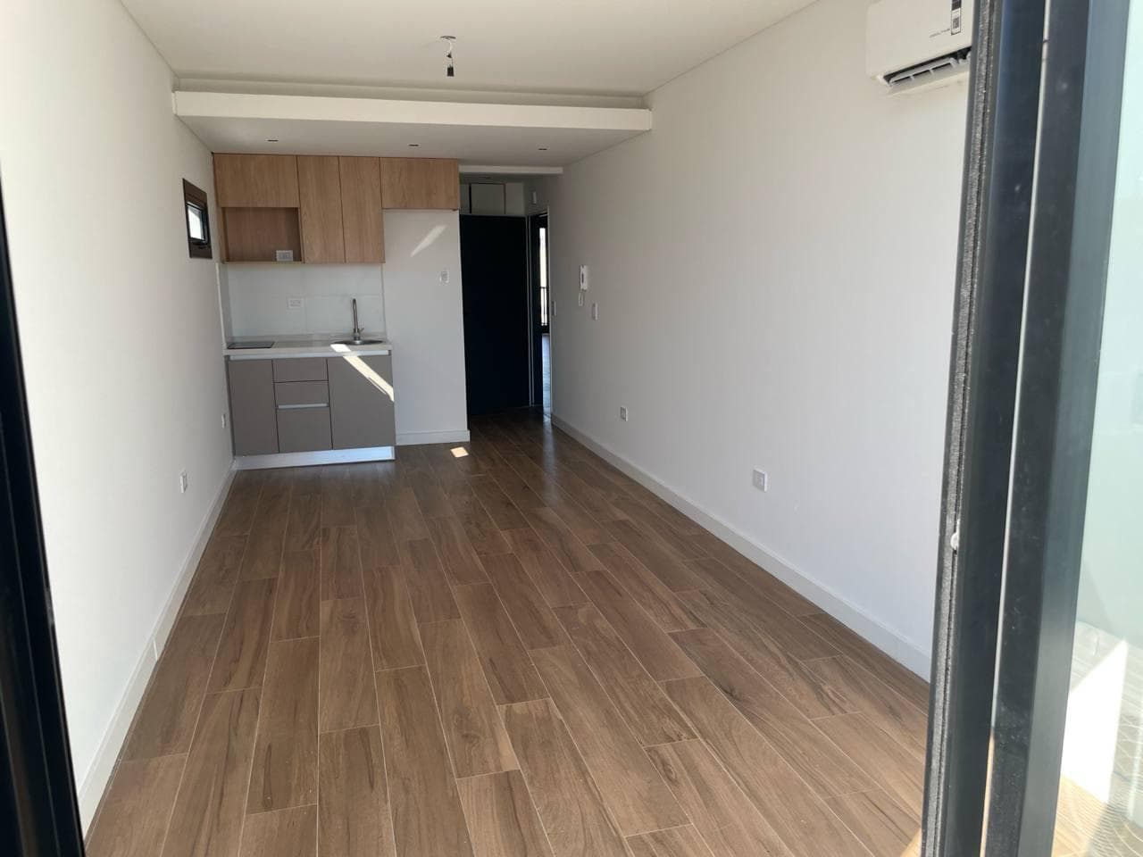 1-Bedroom Apartment for Sale in Barrio Norte, Buenos Aires