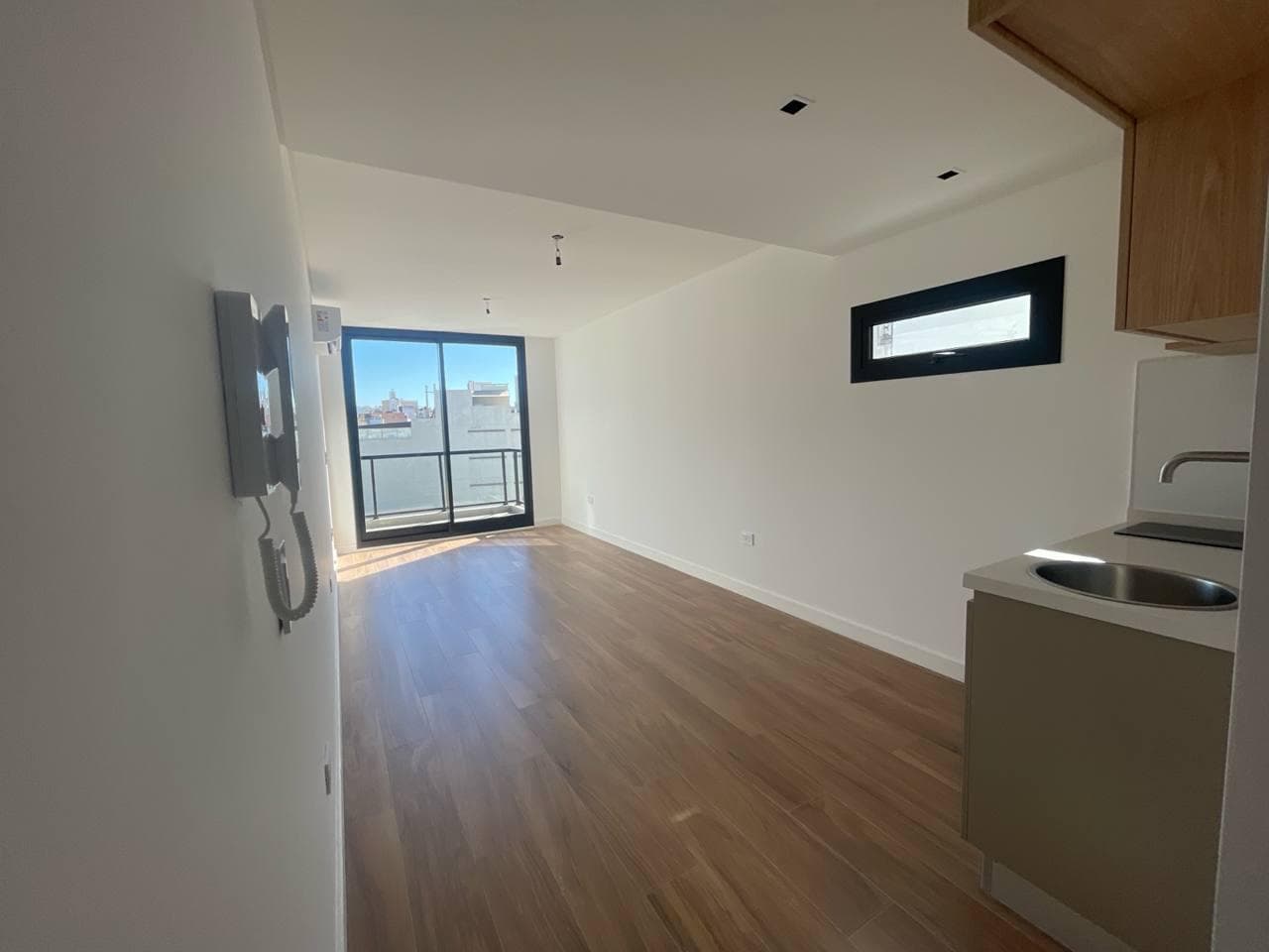1-Bedroom Apartment for Sale in Barrio Norte, Buenos Aires