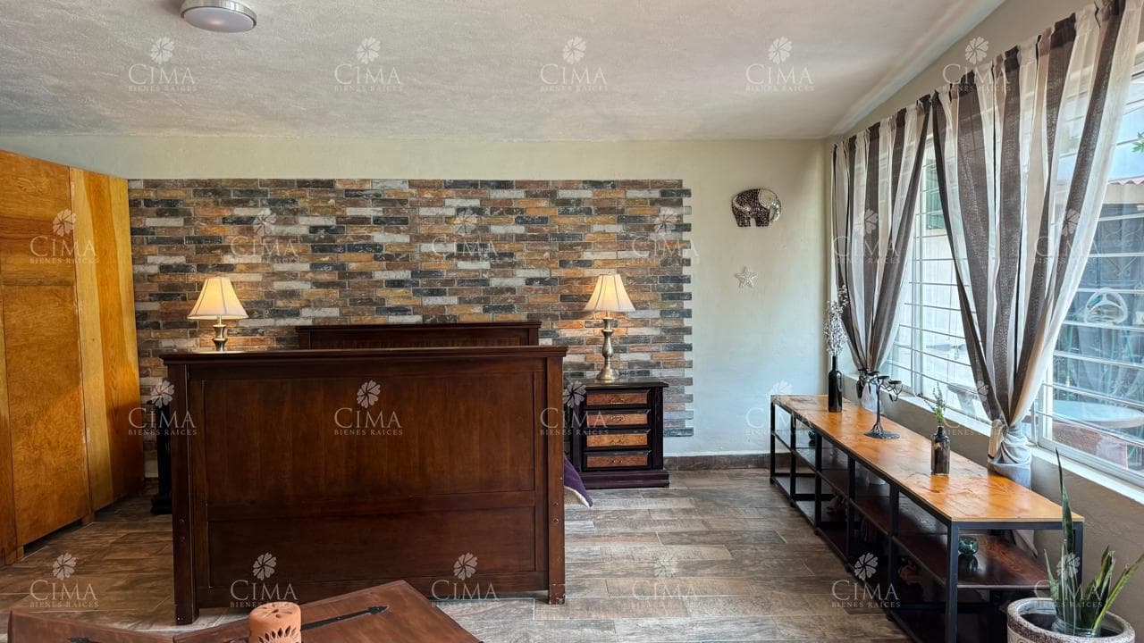 Renta de Loft en Real Montecasino - R192