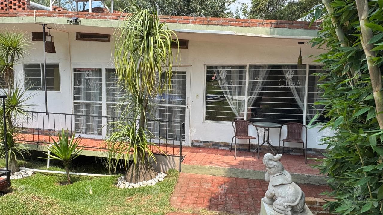 Renta de Loft en Real Montecasino - R192