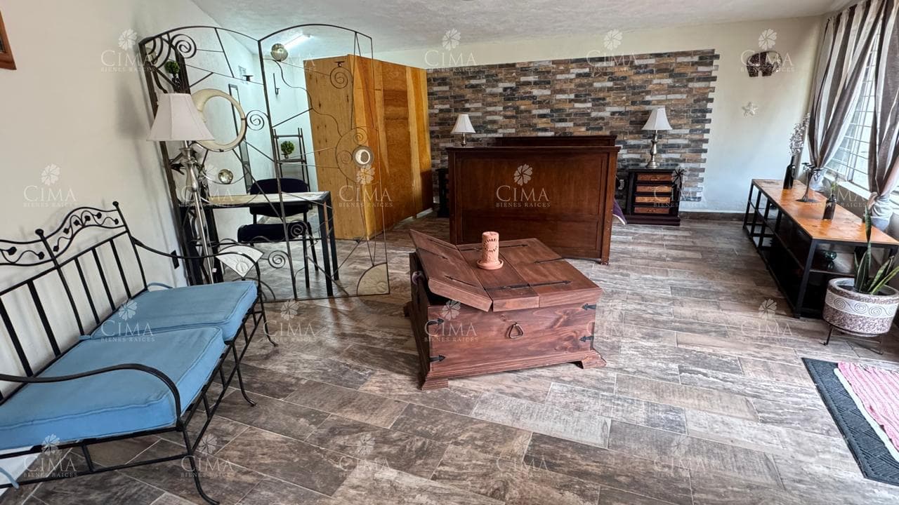 Renta de Loft en Real Montecasino - R192