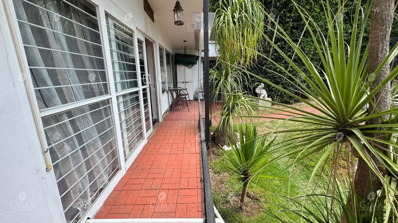 Renta de Loft en Real Montecasino - R192