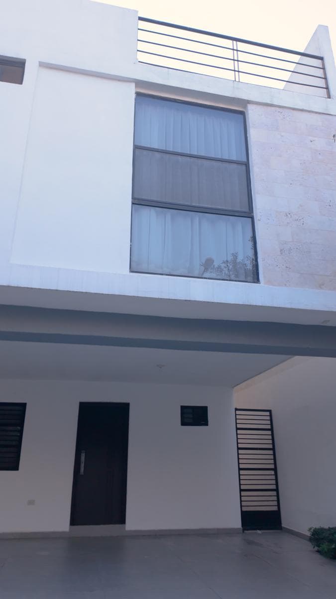 House in the Gran Reserva Cumbres Subdivision