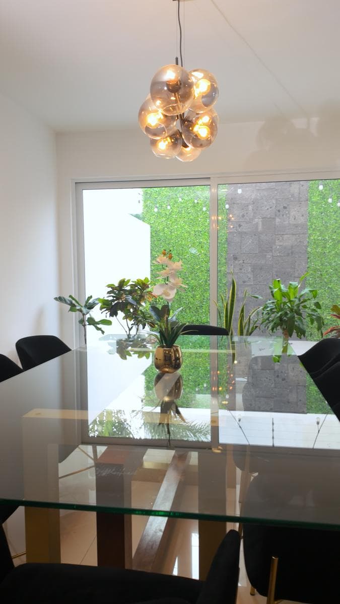 House in the Gran Reserva Cumbres Subdivision