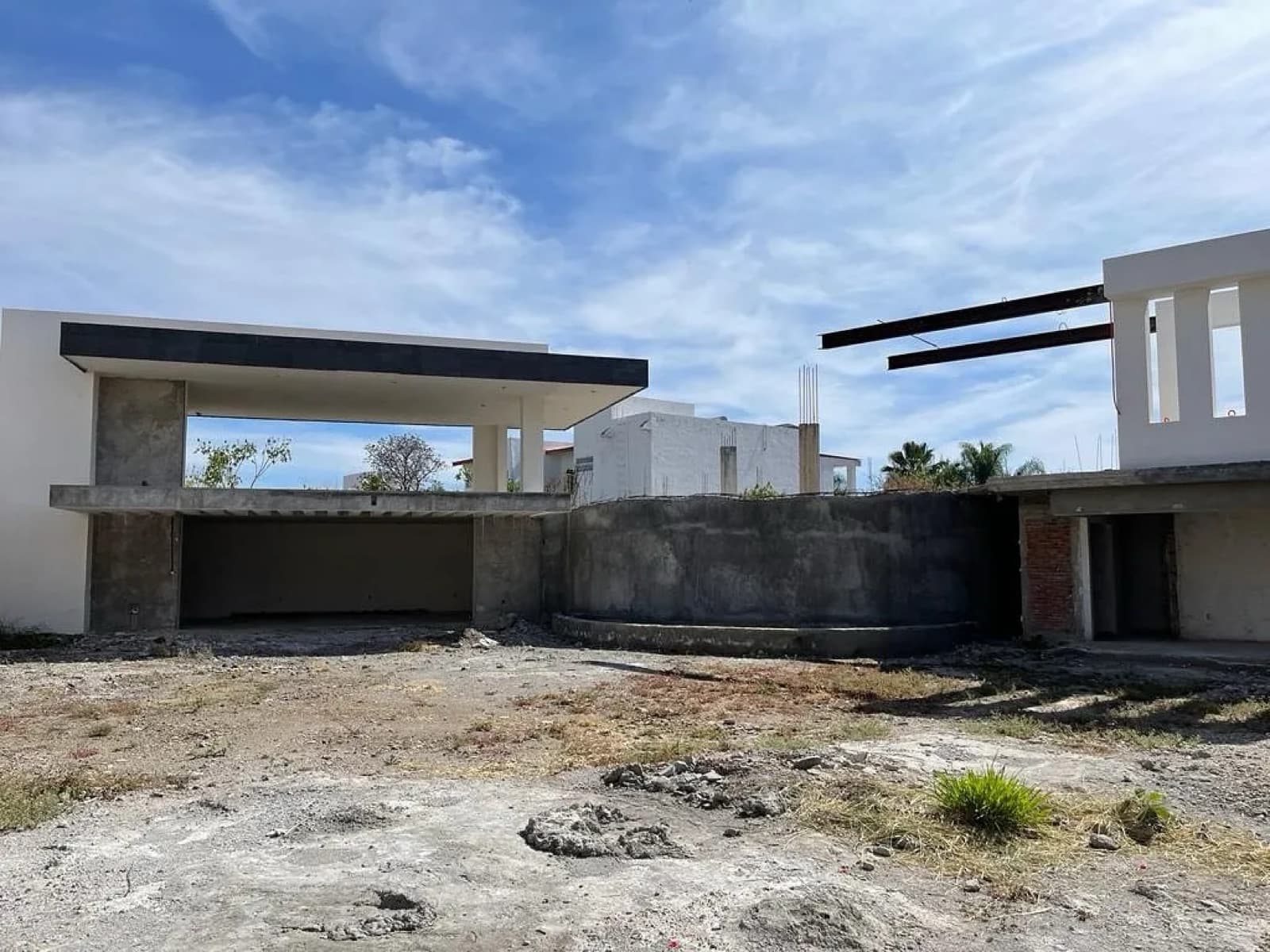 House for Sale in Lomas de Cocoyoc, Morelos