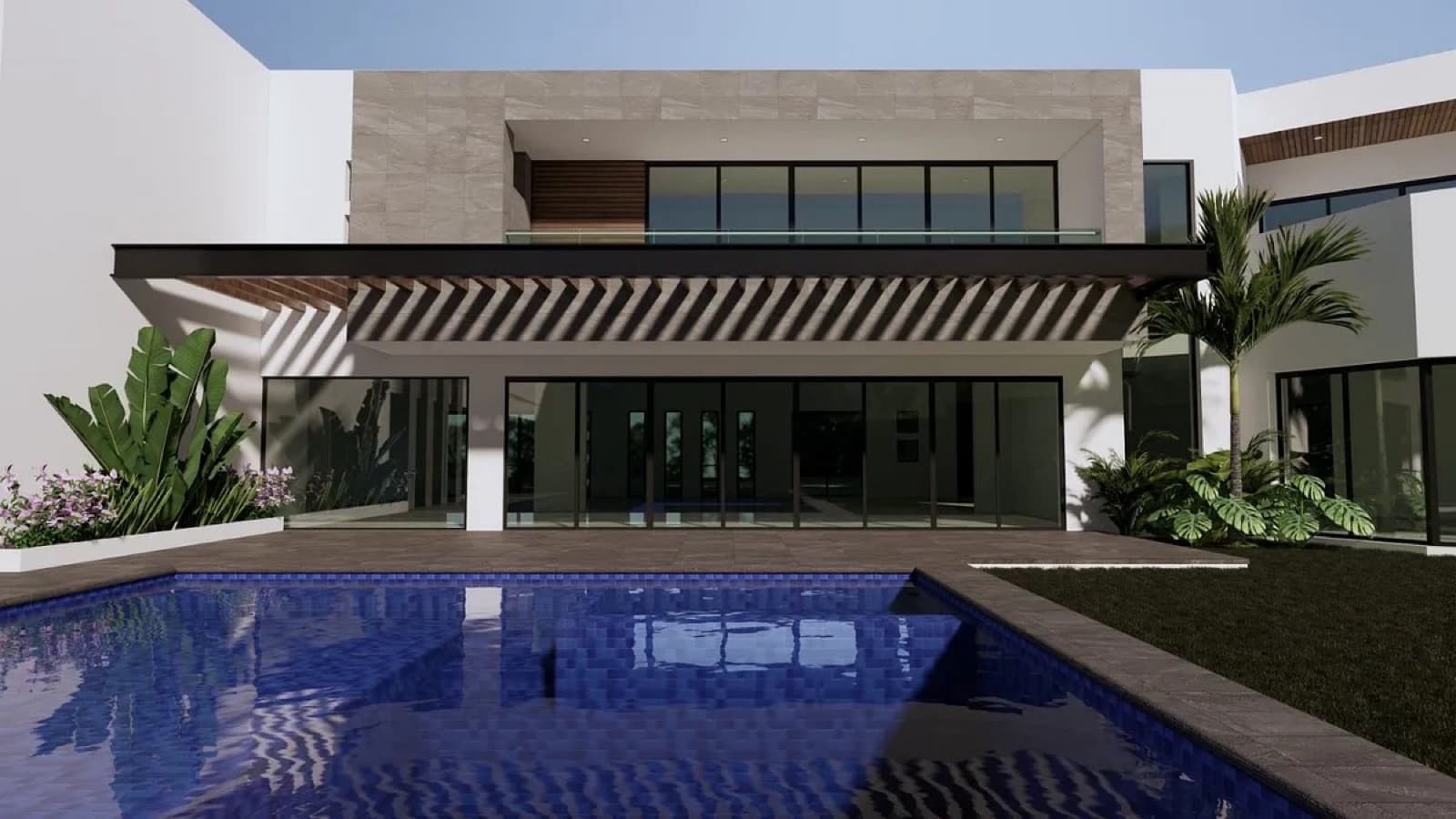 House for Sale in Lomas de Cocoyoc, Morelos
