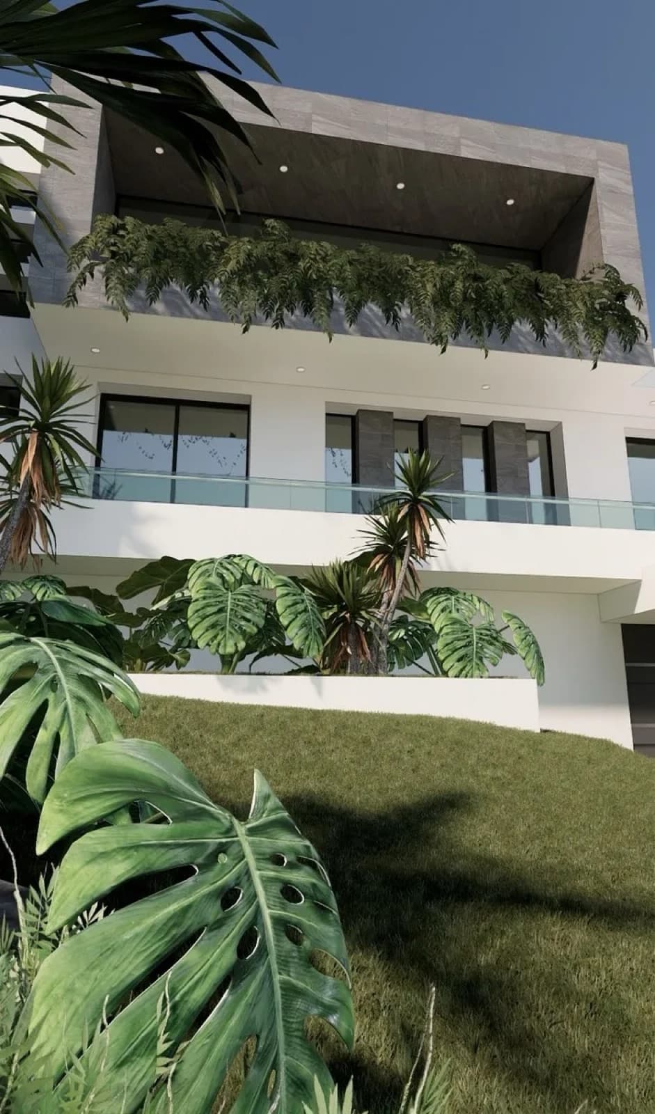 House for Sale in Lomas de Cocoyoc, Morelos