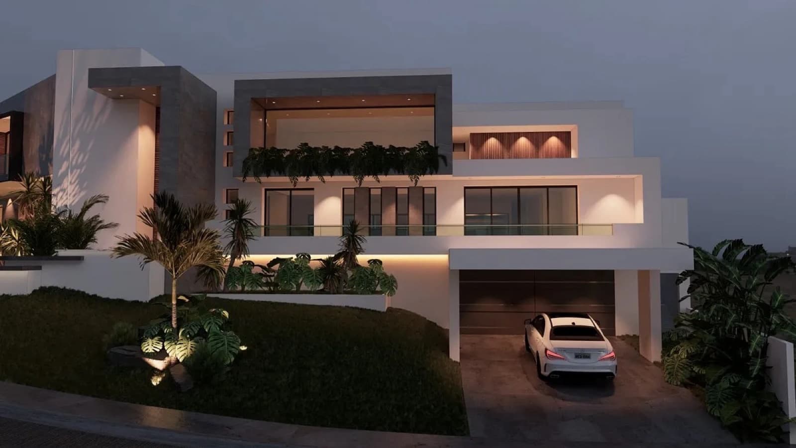 House for Sale in Lomas de Cocoyoc, Morelos