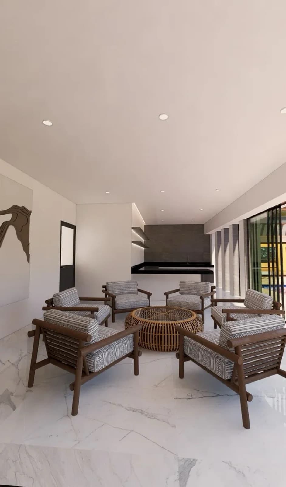 House for Sale in Lomas de Cocoyoc, Morelos