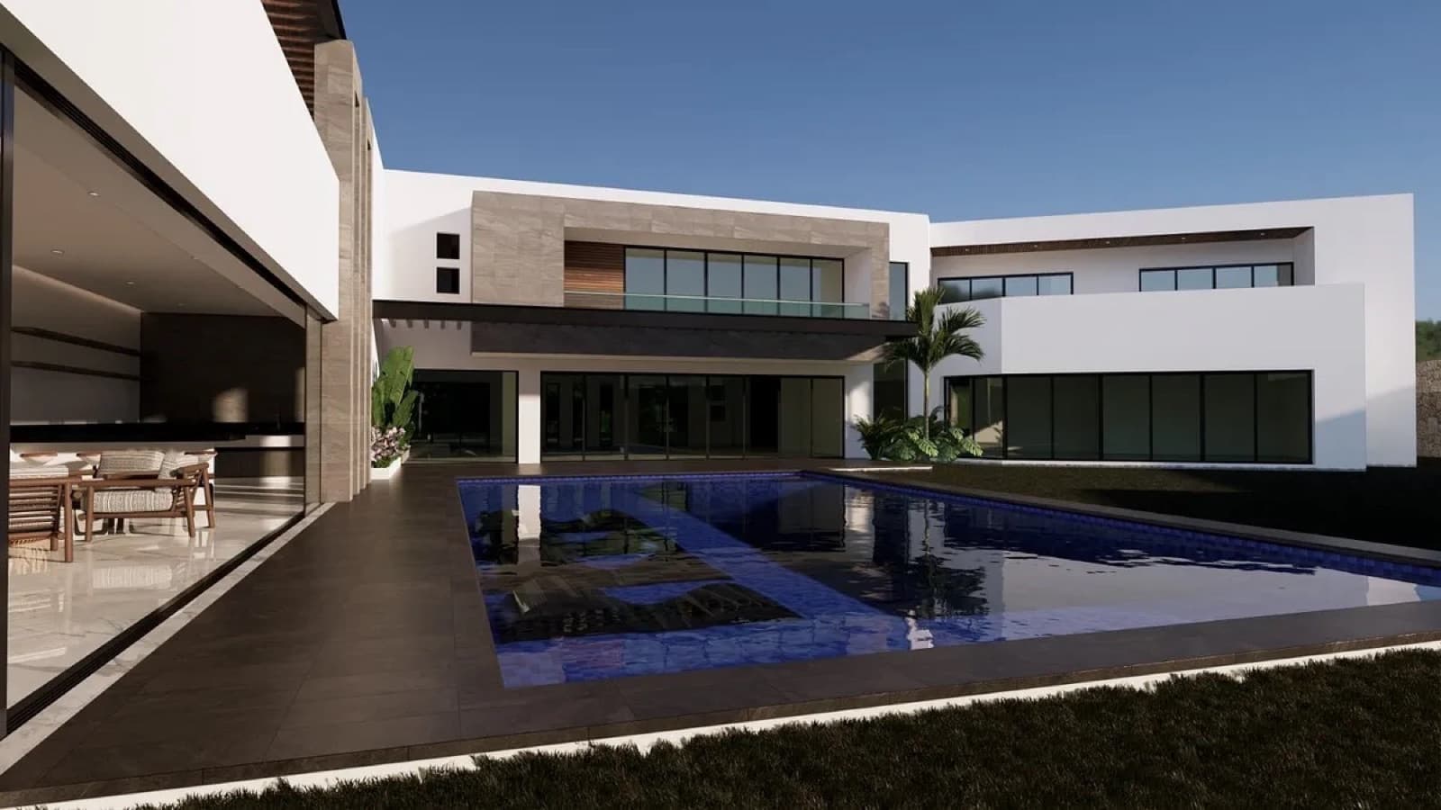 House for Sale in Lomas de Cocoyoc, Morelos