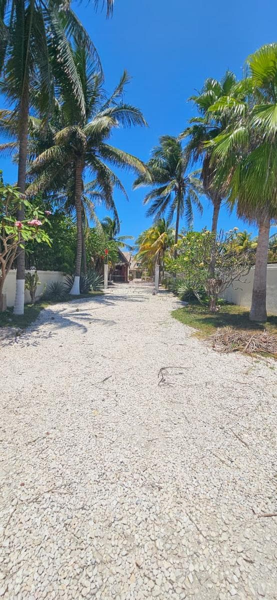 HOUSE FOR SALE: 3 BEDROOMS, ON THE BEACHFRONT IN CHELEM, 1,061 M2