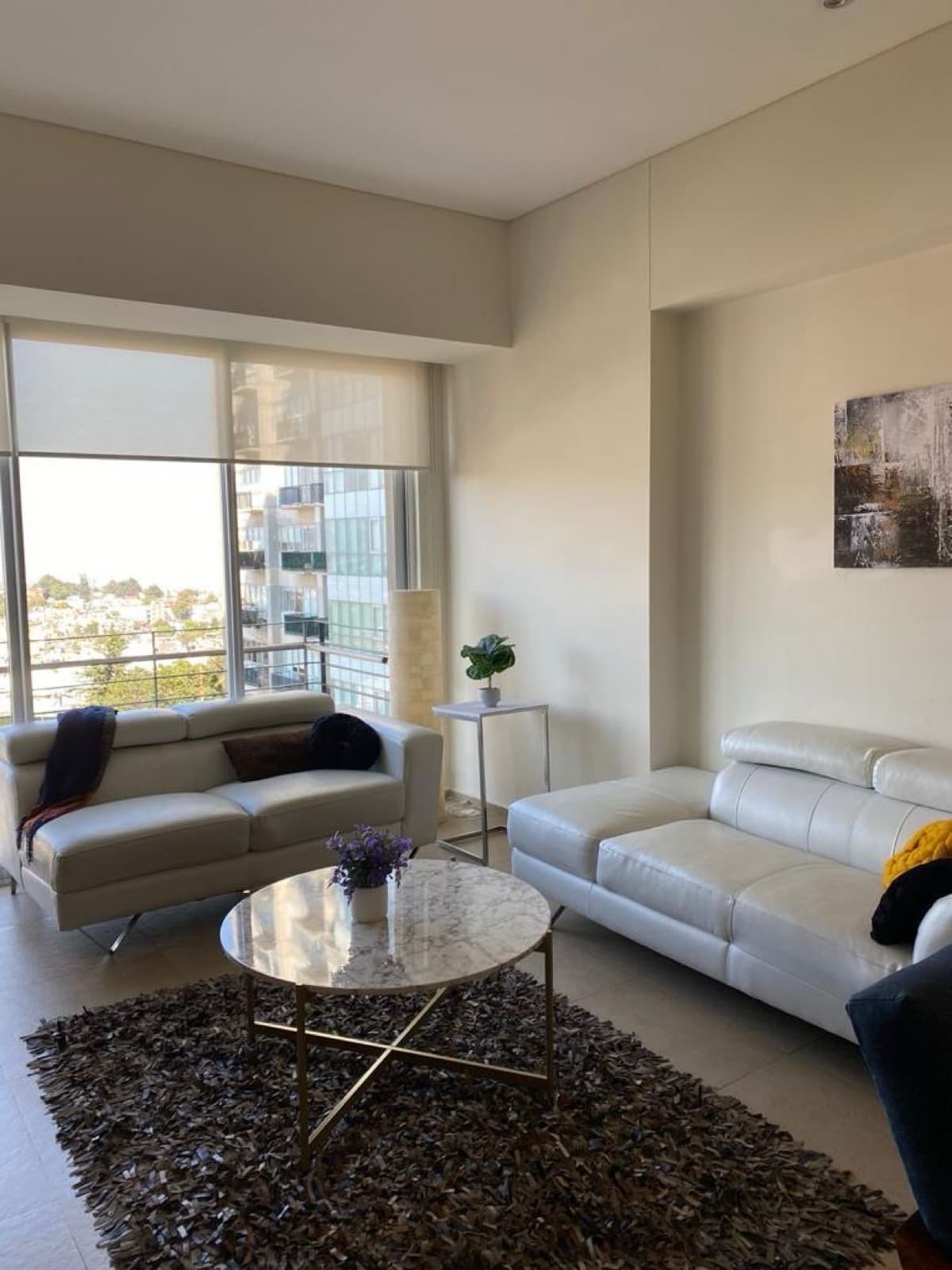 Apartment for sale in Santa Fe: Stampa, with balcony, 2 bedrooms, 2 bathrooms, amenities, and security