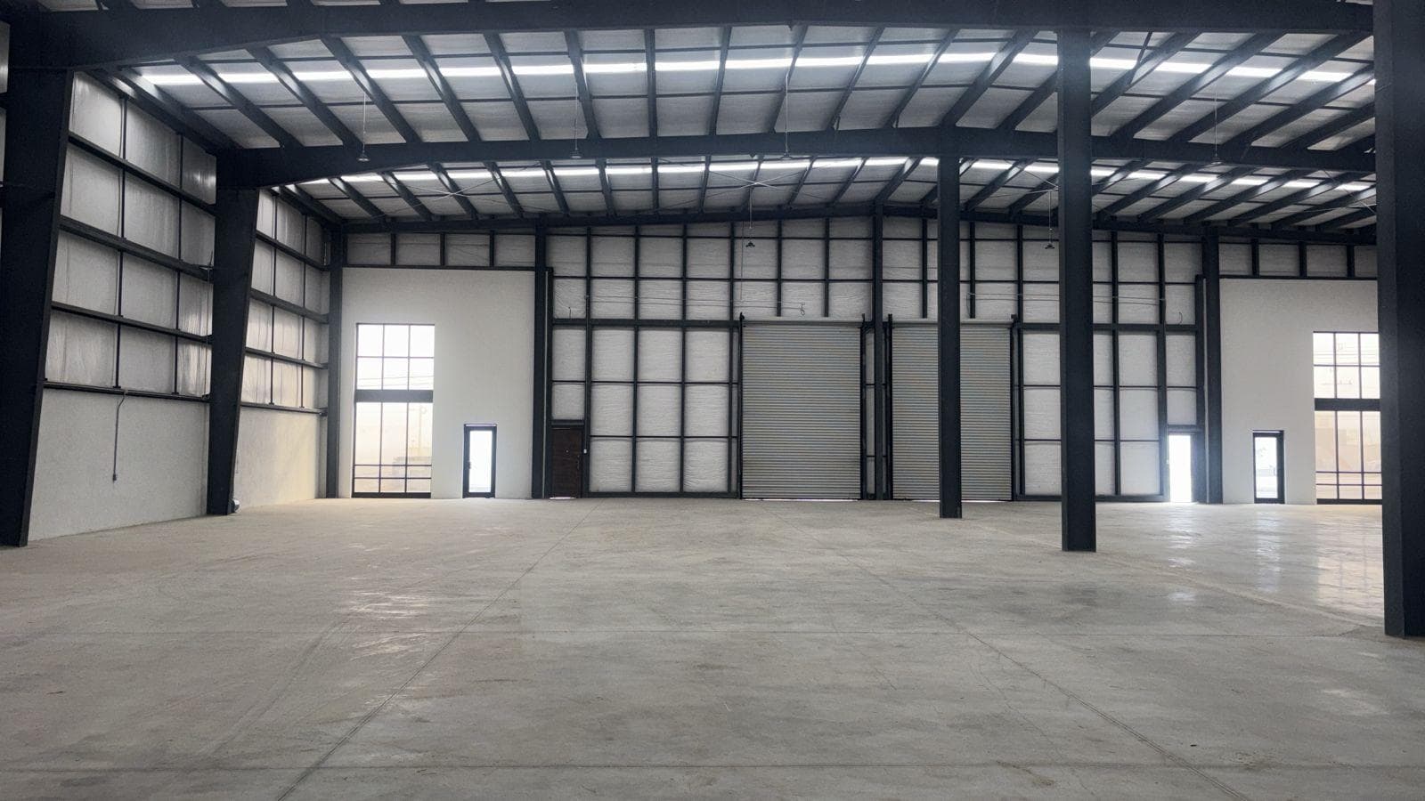 Warehouse for Rent in Libramiento, Oscar Flores Tapia, Saltillo, Coahuila