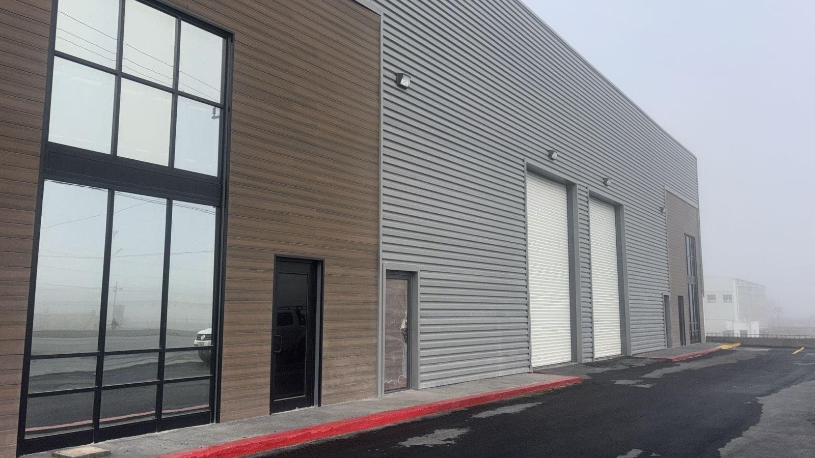 Warehouse for Rent in Libramiento, Oscar Flores Tapia, Saltillo, Coahuila