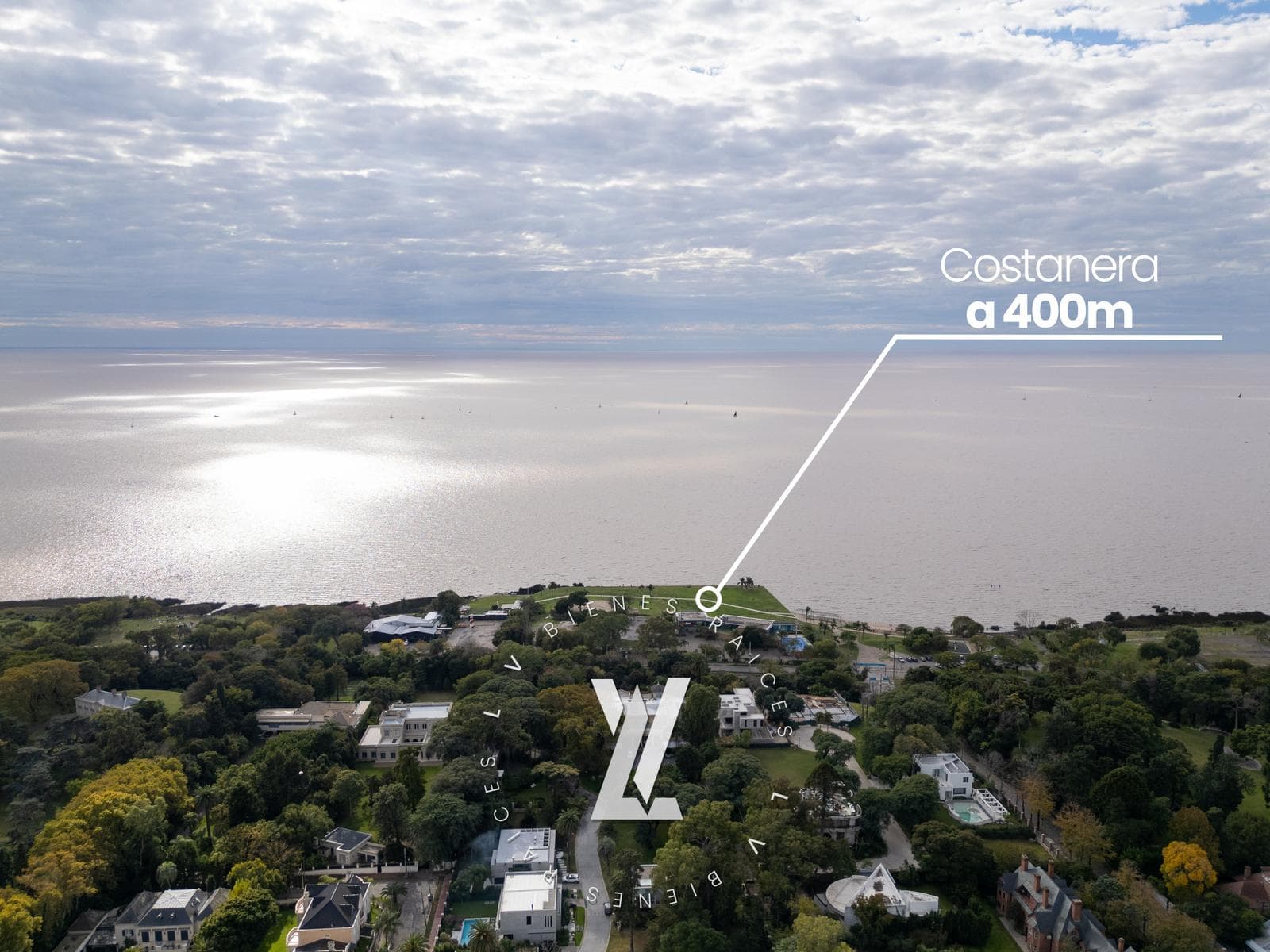 3-room apartment for sale in Martinez