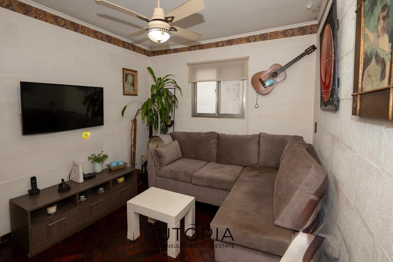 3-ROOM APARTMENT FOR SALE IN LANÚS