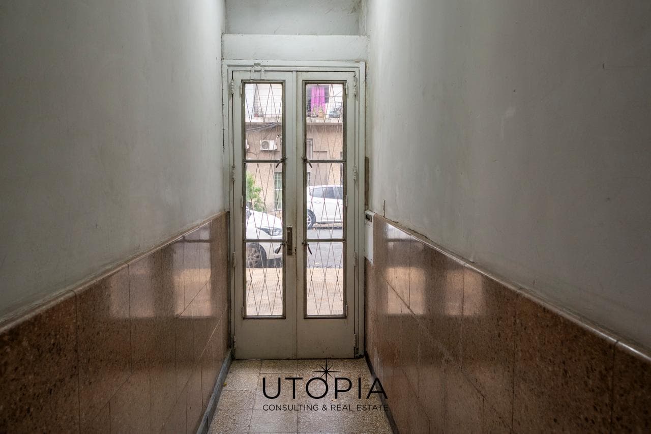 3-ROOM APARTMENT FOR SALE IN LANÚS