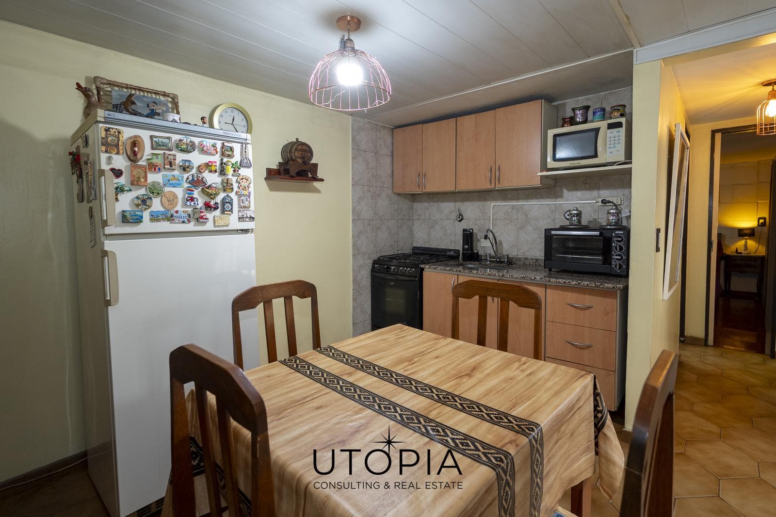 3-ROOM APARTMENT FOR SALE IN LANÚS