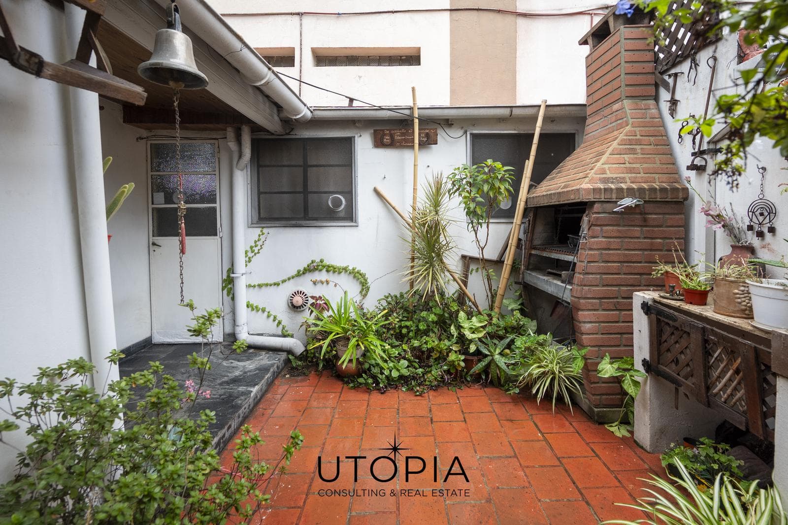 3-ROOM APARTMENT FOR SALE IN LANÚS