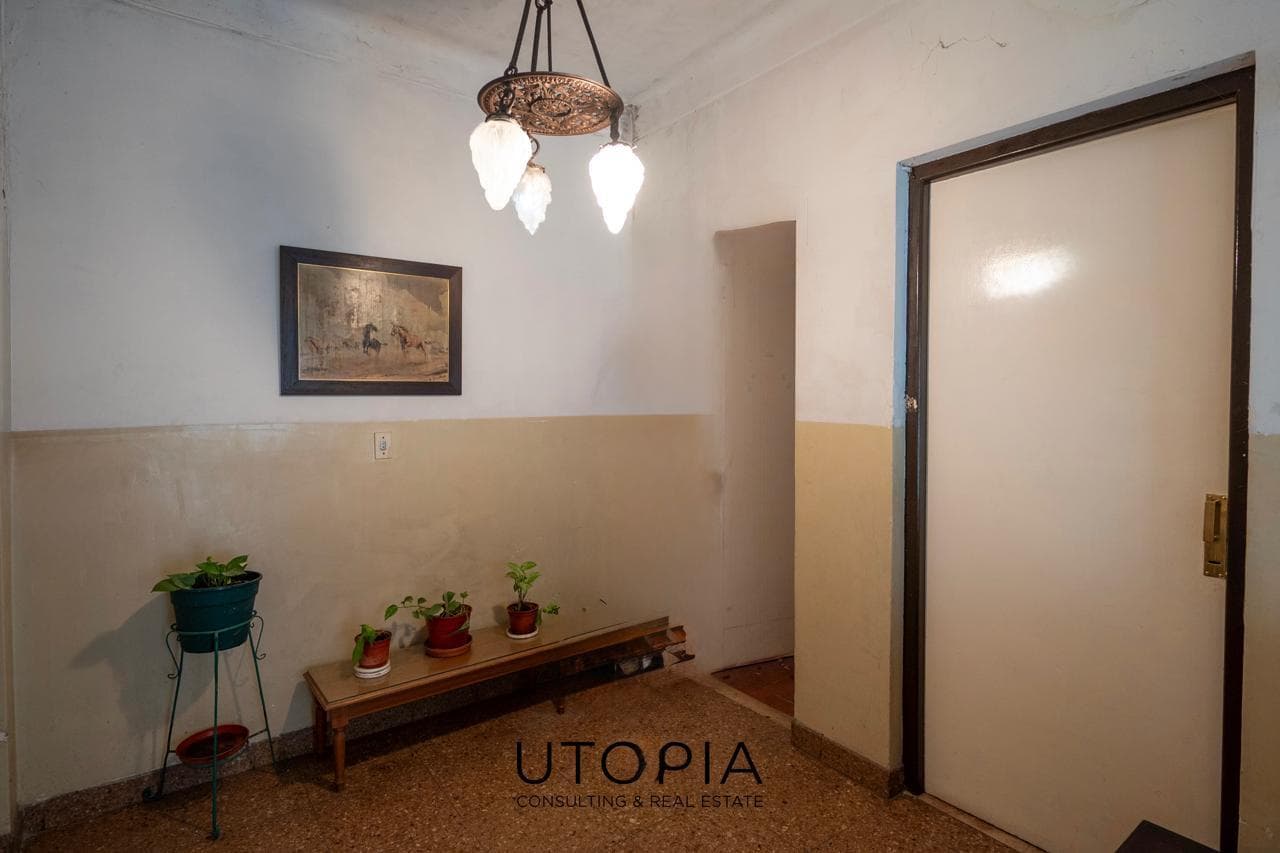 3-ROOM APARTMENT FOR SALE IN LANÚS