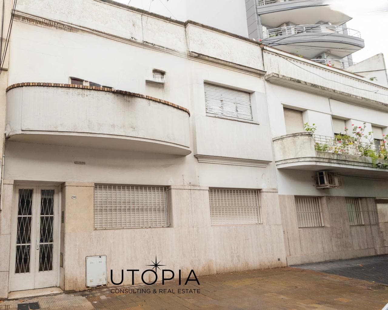 3-ROOM APARTMENT FOR SALE IN LANÚS
