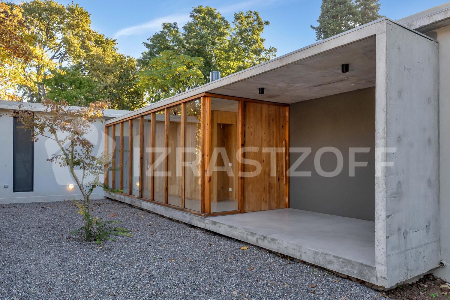 Brand-New, Designer House for Sale in Lomas de San Isidro with a Pool.