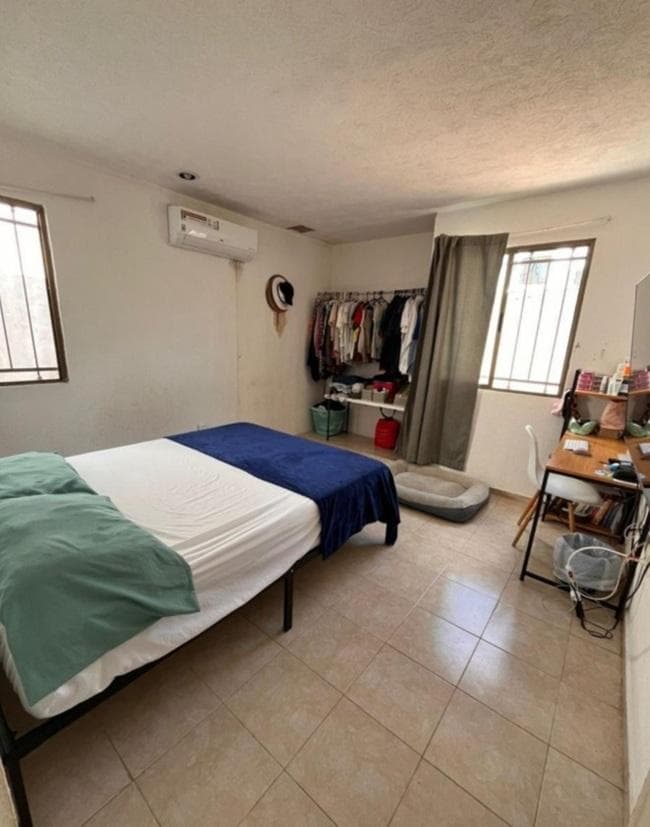 House in the Los Héroes Subdivision
