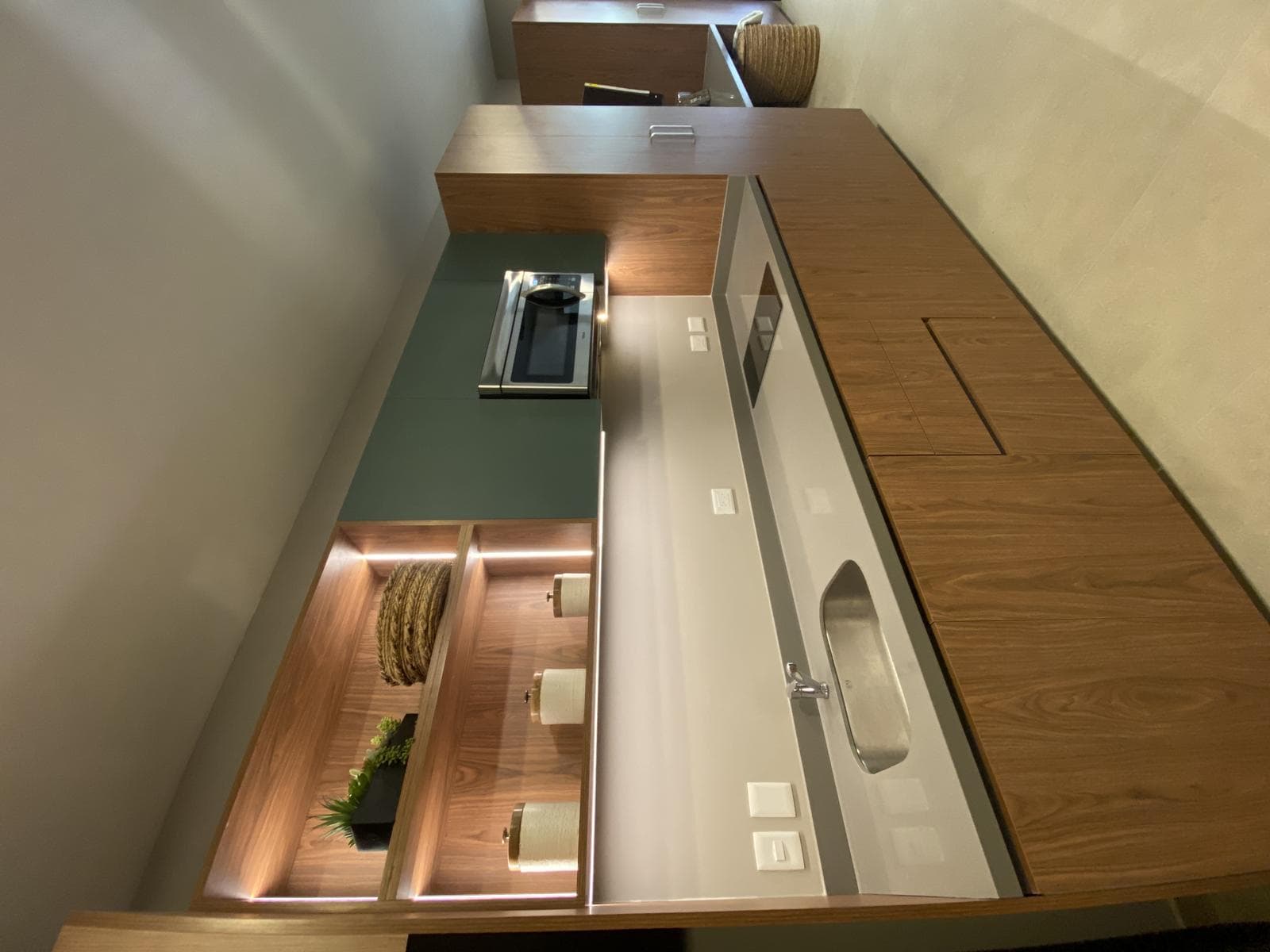 Apartment in Playa del Carmen