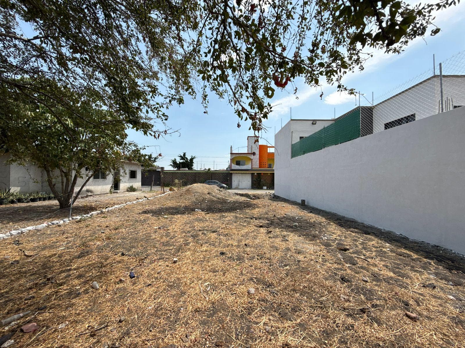 Land for sale 5 minutes from Plaza Los Atrios in Cuautla, Morelos