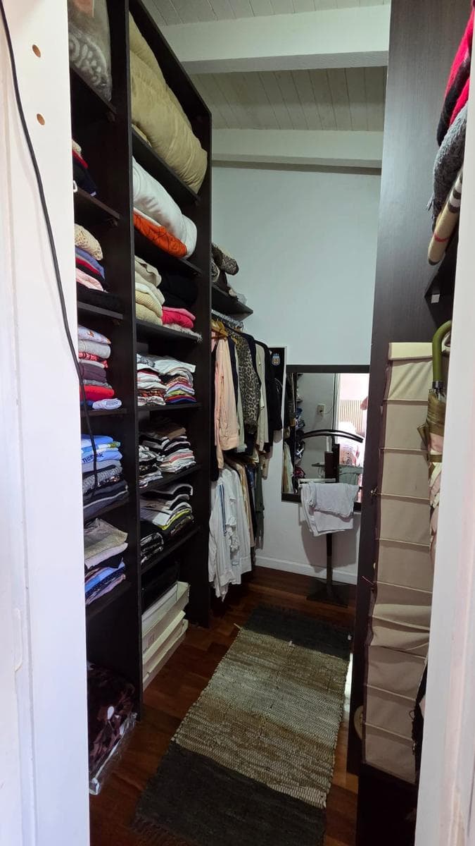 House for sale, 4 rooms, renovated, credit available, San Fernando
