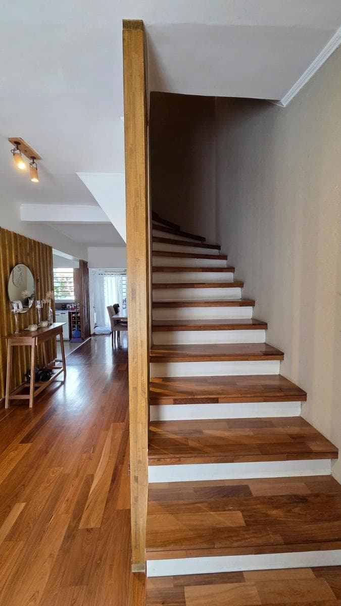 House for sale, 4 rooms, renovated, credit available, San Fernando