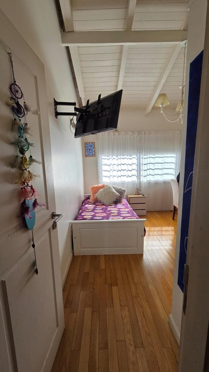 House for sale, 4 rooms, renovated, credit available, San Fernando
