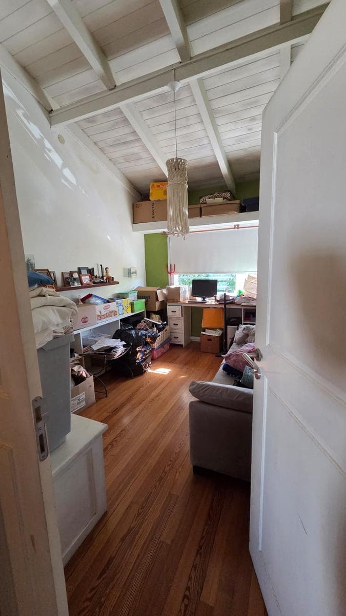 House for sale, 4 rooms, renovated, credit available, San Fernando