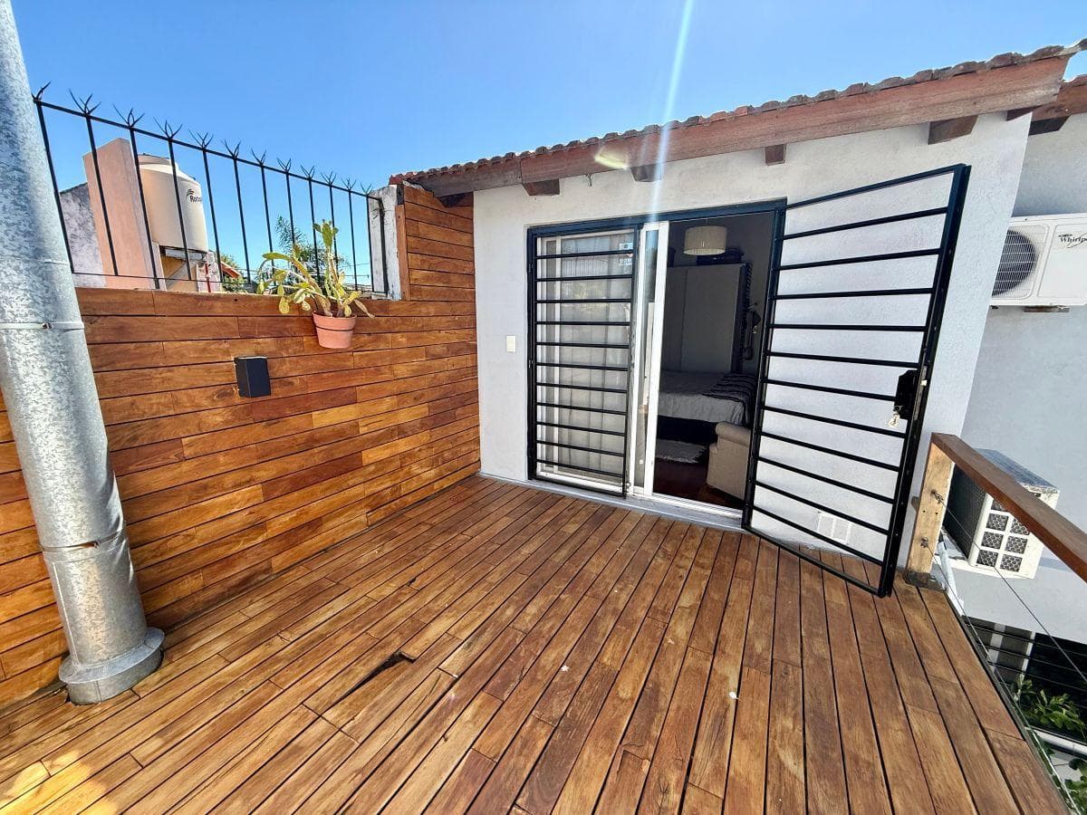 House for sale, 4 rooms, renovated, credit available, San Fernando