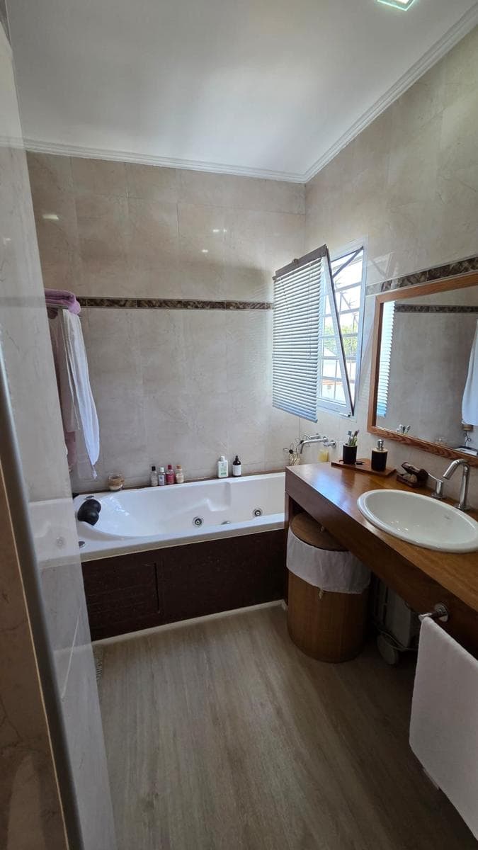 House for sale, 4 rooms, renovated, credit available, San Fernando