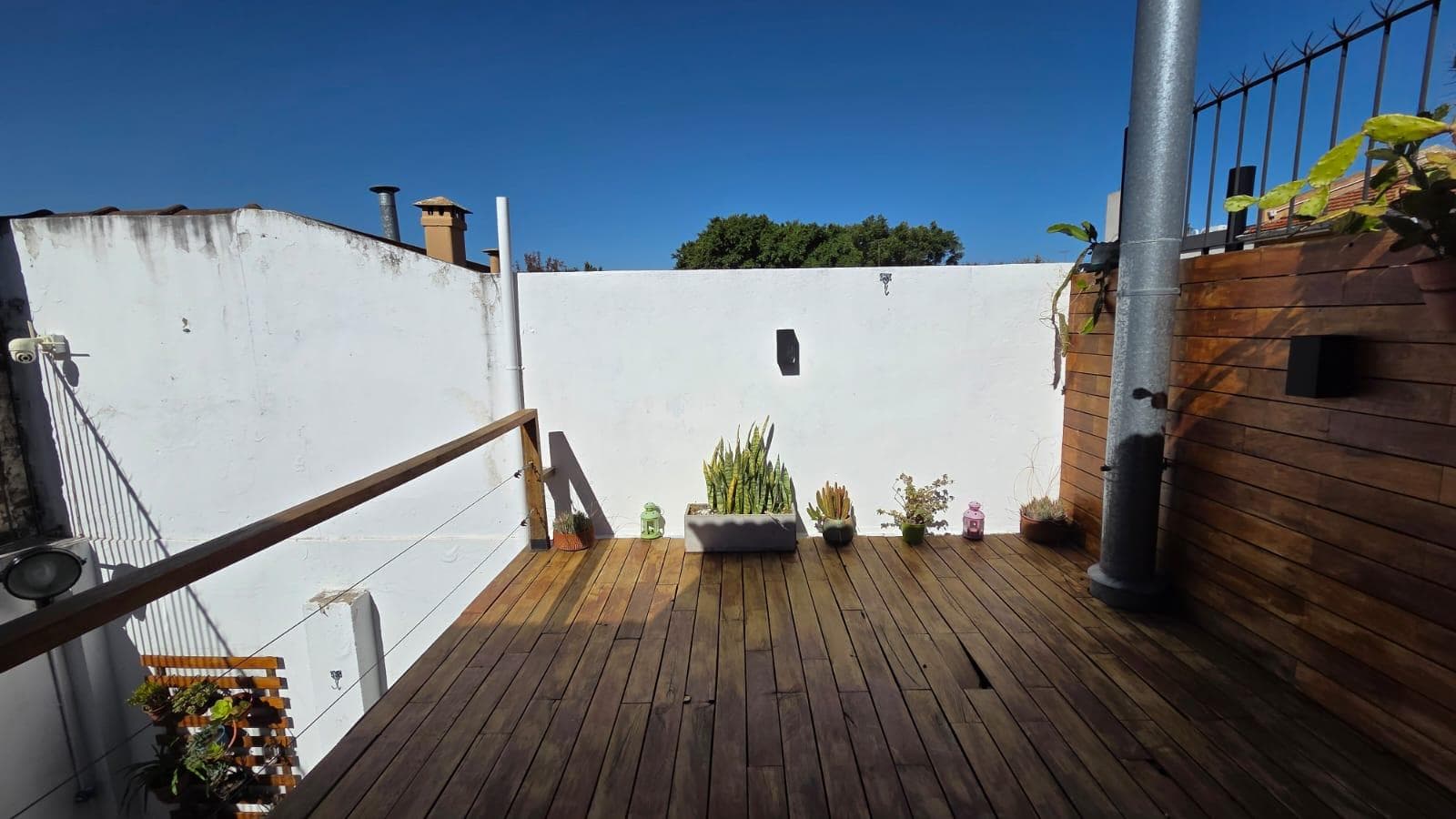 House for sale, 4 rooms, renovated, credit available, San Fernando