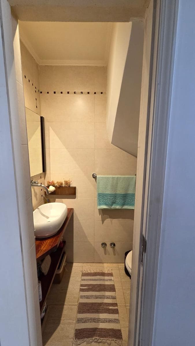 House for sale, 4 rooms, renovated, credit available, San Fernando