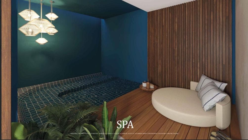 Apartment in Playa del Carmen
