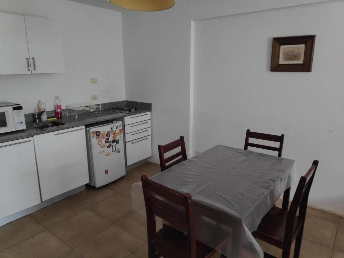 Apartment in Belgrano
